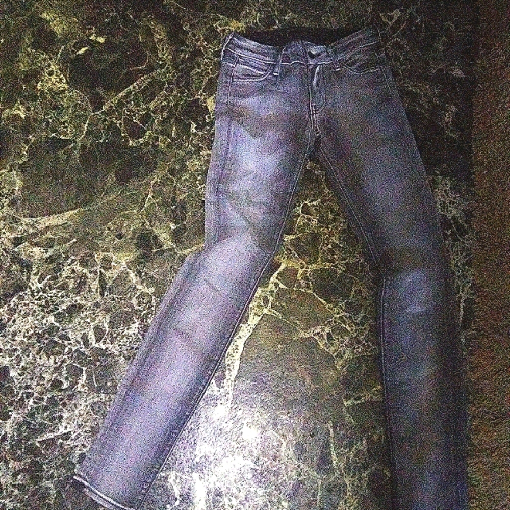 Koral skinny stretch jeans